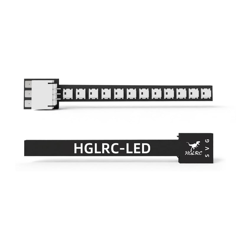 HGLRC LED MINI (38mm) 4PCS for FPV Racing Drone Quadcopter Drone
