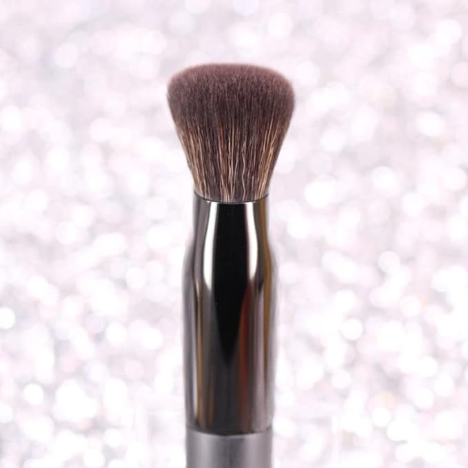 Vela.Yue Contour Brush, Makeup Brush, Foundation Brush, Shading Brush for Liquid and Cream Blending - NewNest Australia