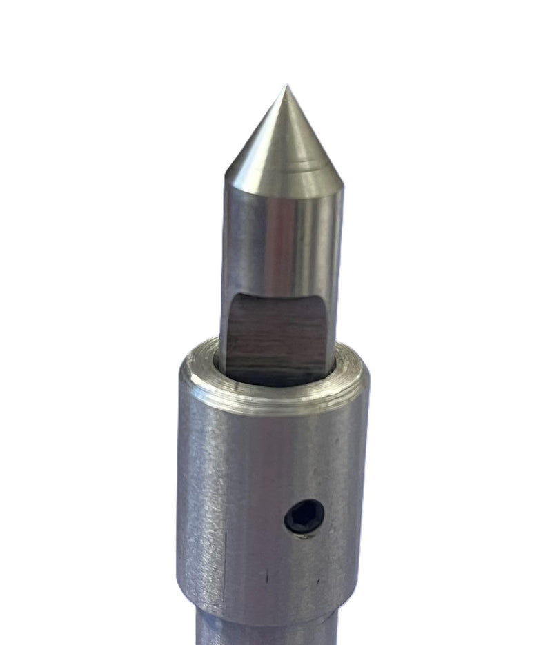 HHIP 9999-0050 Spring Loaded and Spring Centered Tap Guides Combo Set-Spring Centered & Spring Loaded