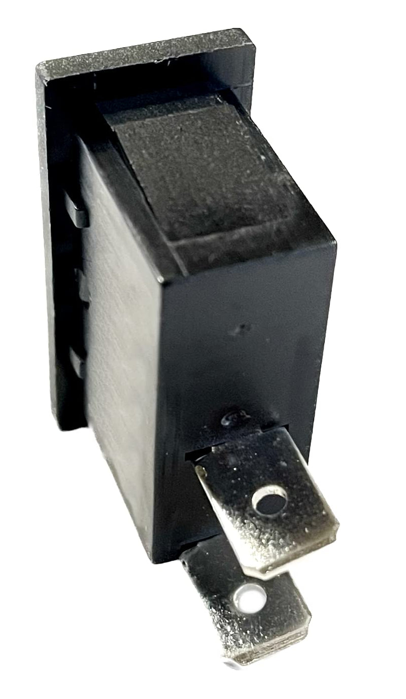 Water Heater Element Switch for Use On Suburban SW Series 232259, 232362, 525001 233358 233357