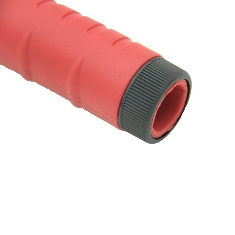 S45 Plasma Torch Head Low Frequency Plasma Cutting Torch With Electrodes PR0110 & Tips PD0116-08 22Pcs S45 Air Plasma Torch Body Head 22Pcs