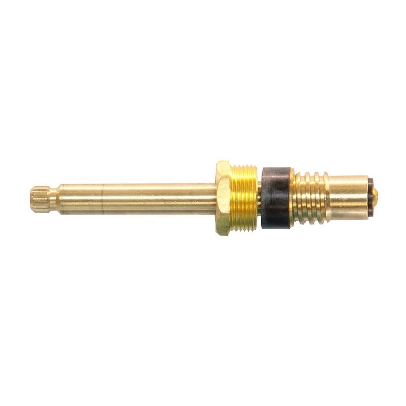 Danco 17105E 10I-1H Hot Stem for Crane Faucets, Brass