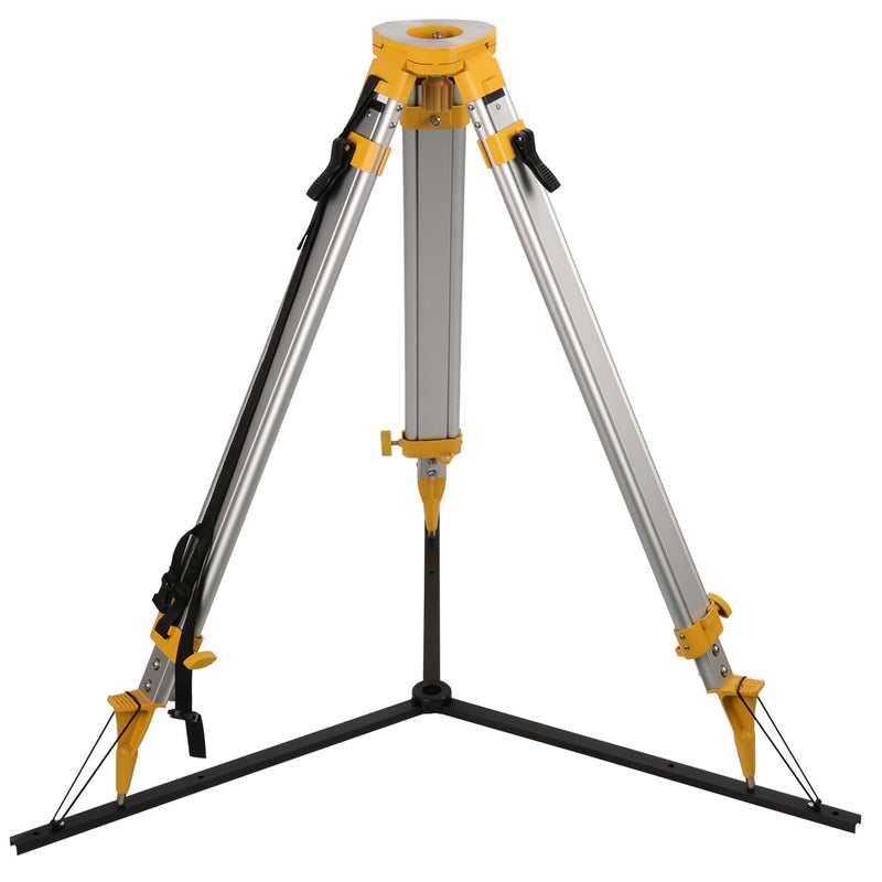 Foldable Survey Tripod Stabilizer Floor Guide, Light Weight Stabilizer, Leveling Kit Tripod Accessories Static Stabilizer Tool - Reliable Companion for Precision Measurements (1 Pcs) 1
