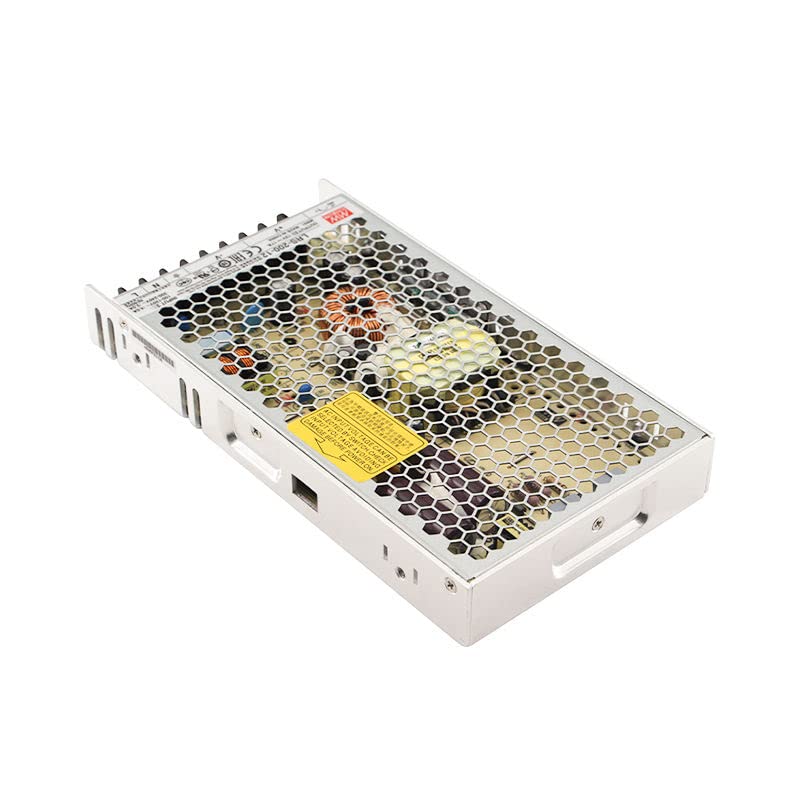 Mean Well LRS-200-12 200W 12V Switching Power Supply