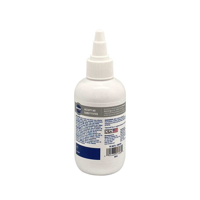 MicrocynAH Opthalmic Gel, 3 oz - PawsPlanet Australia