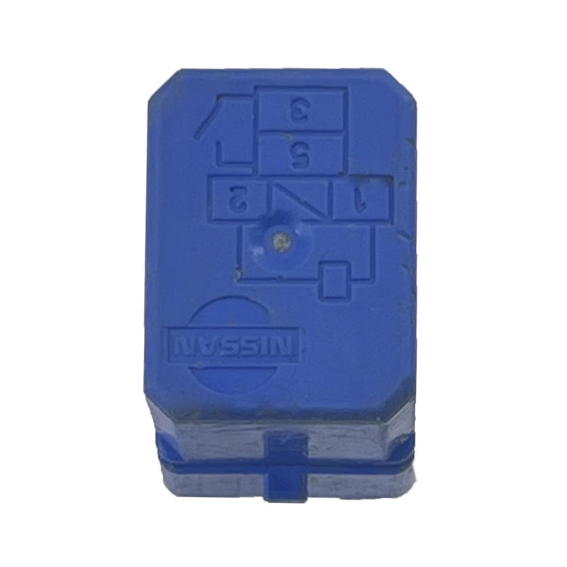 Blower Motor Relay 25230-79942 Compatible with G35 M35 G37 Altima Sentra Armada Juke Leaf Maxima Murano Quest Rogue Sentra Titan