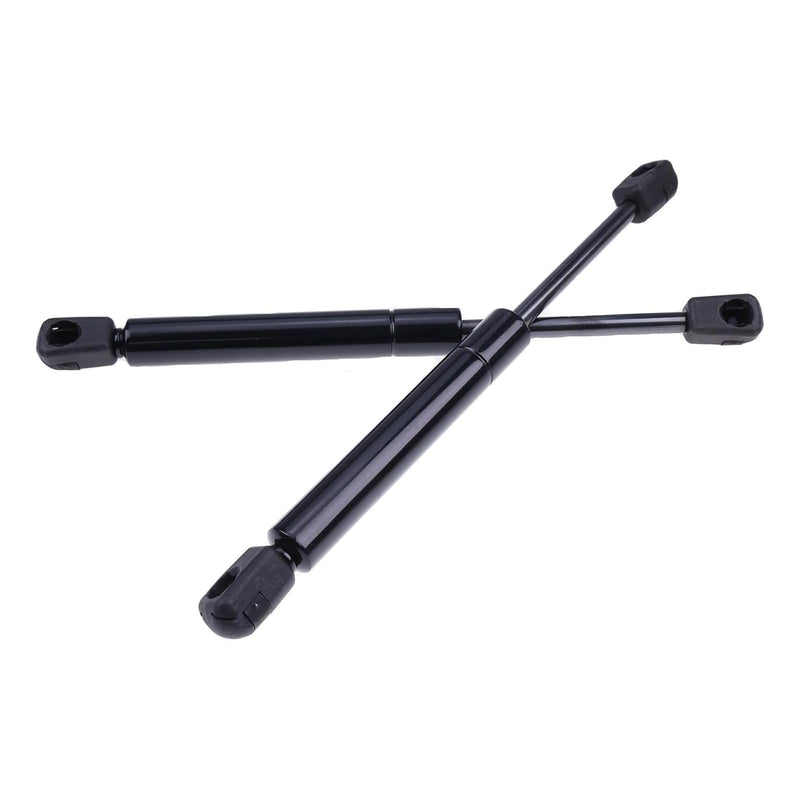 2X Gas Shock Pot Hole Protection 39542GT Compatible for Genie GS-1530 GS-1532 GS-1930 GS-1932 GS-2032 GS-2046 Lift