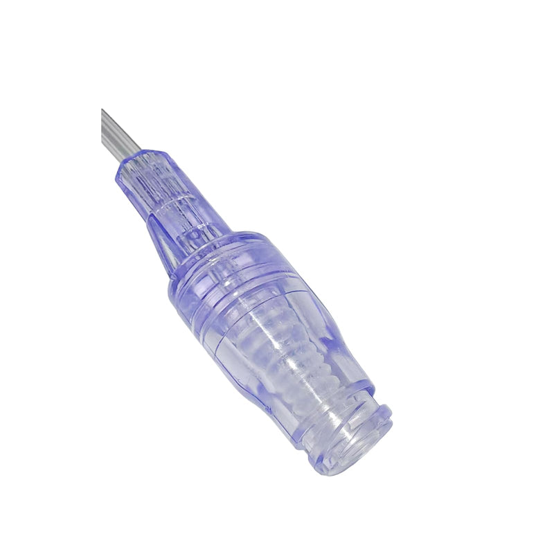(30PCS/Box) IV Extension Set, IV Tubing,Constant Pressure Device Suitable,Individually Packaged, for Laboratories and Veterinary Use(30PCS/Box)