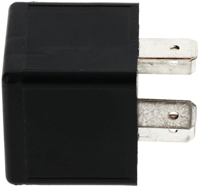 BOSCH 0986332030 Normal Open Mini Relay - 4 Pins, 12V, 40A - Single