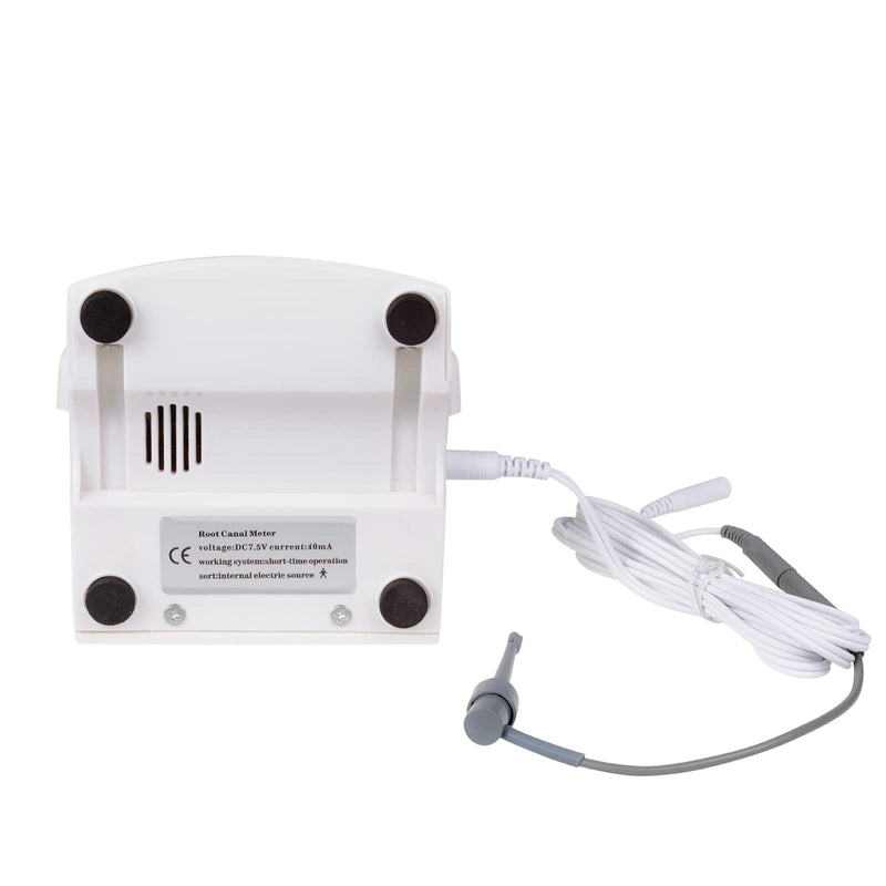Apex Endodontic Root Canal Locator LCD Screen And Accessories YS-RZ-B