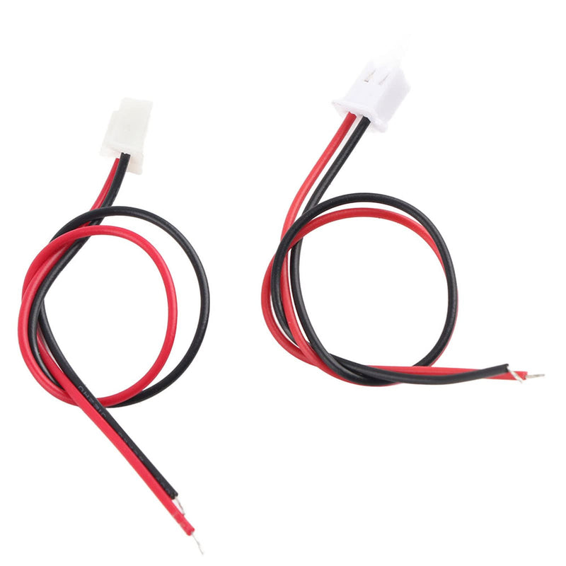 Walfront 8LED H RF Frequency Counter Cymometer Tester Module 0.1 to 1000MHz (Backlit Font red) Backlit Font Red