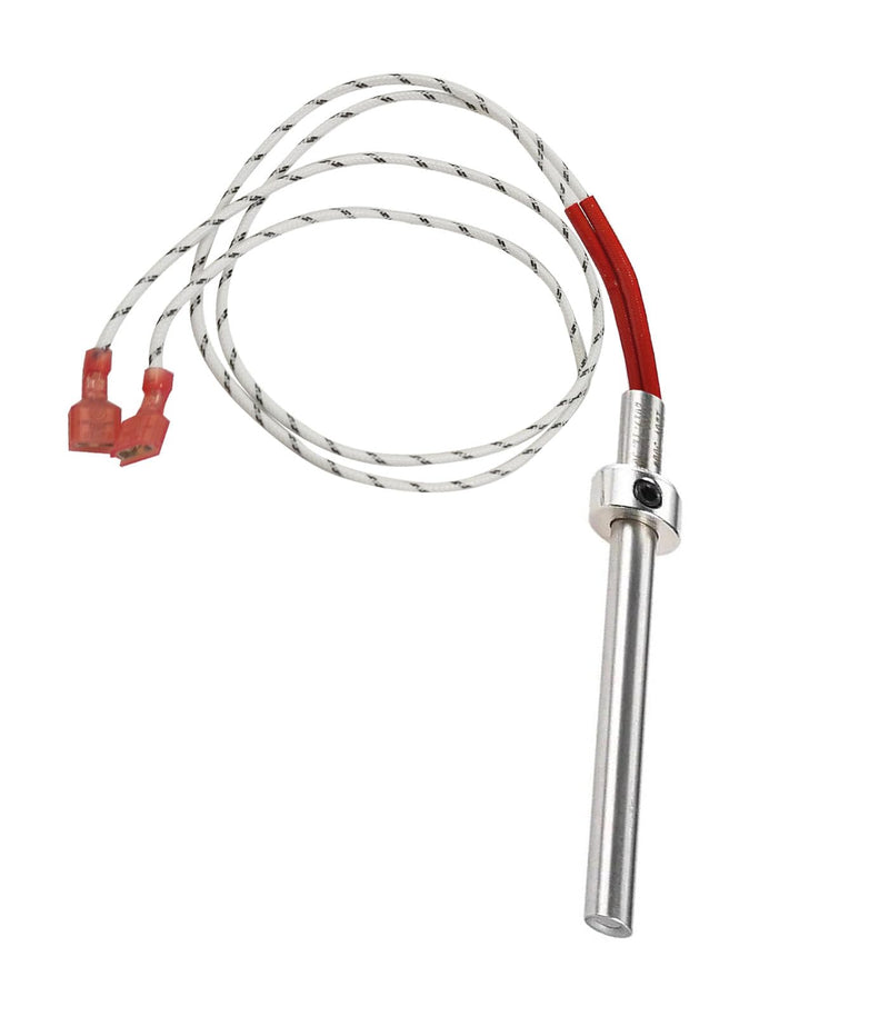 Replacement Englander Pellet Stove Igniter, Fits for England Part PU-CHA-AMP,England Stove Works Igniter 300W 4.75