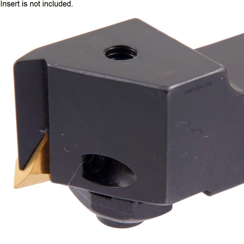 HHIP 2304-1751 MTVOR 12-4B Right hand Indexable Threading Tool Holder