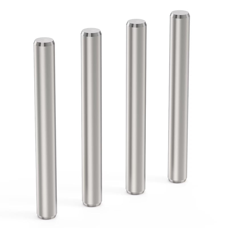 Motor Prop Pins 2092600 Compatible with Minn Kota Motors Fits for Minnkota Shear pin MKP-2 MKP-3 MKP-6 MKP-7 MKP-25 MKP-37 (4 Pack) 4 Pack