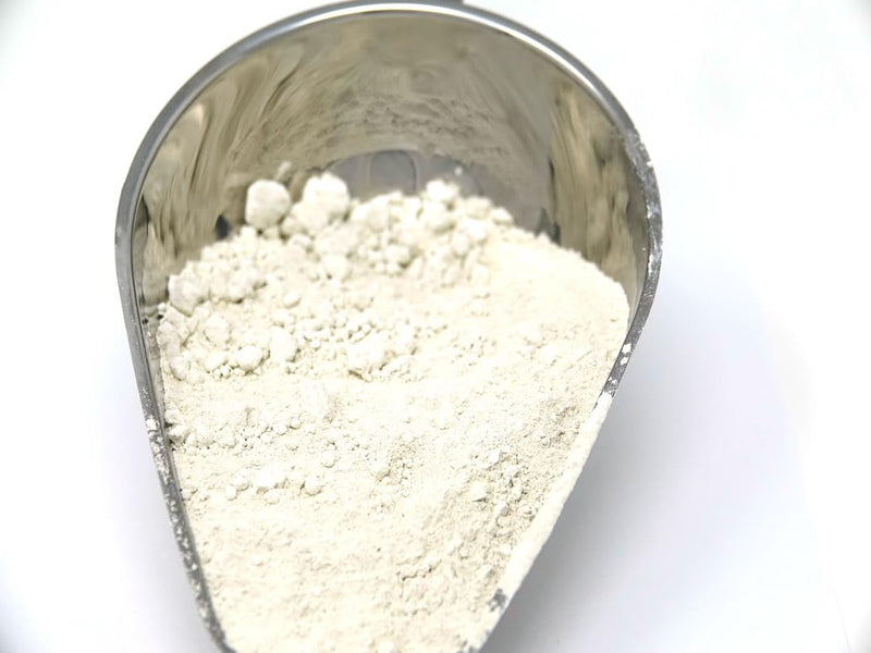 Tin Oxide Powder (1 Pound | 99.4+% Pure) Raw Tin Oxide by MS MetalShipper