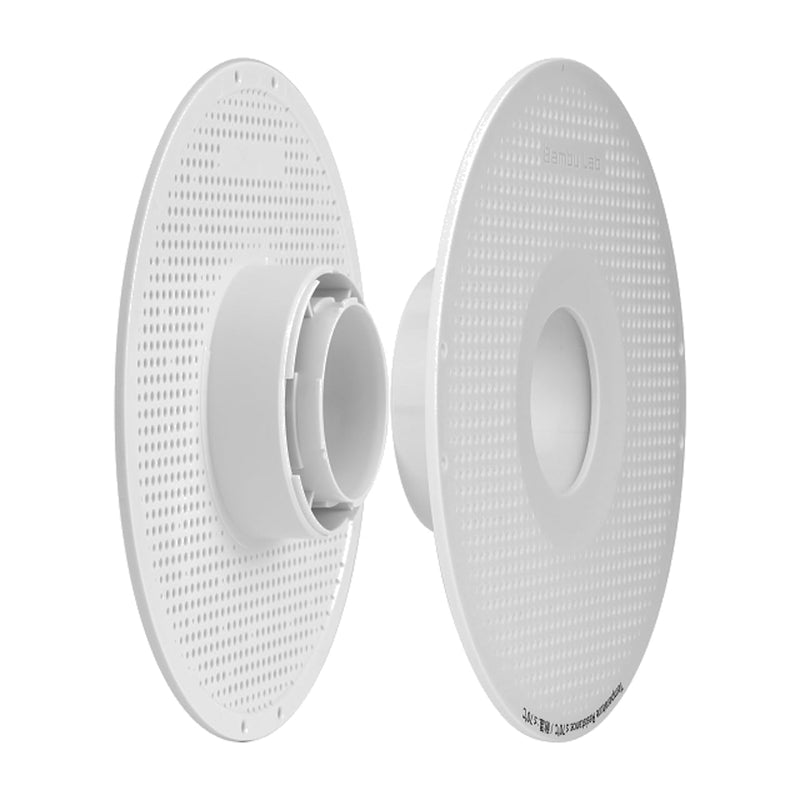 Bambu Lab Reusable Filament Spool, 3D Printer Filament Refill, Compatible with Bambu AMS and AMS Lite for Spooless Filament Refill, Spool Only