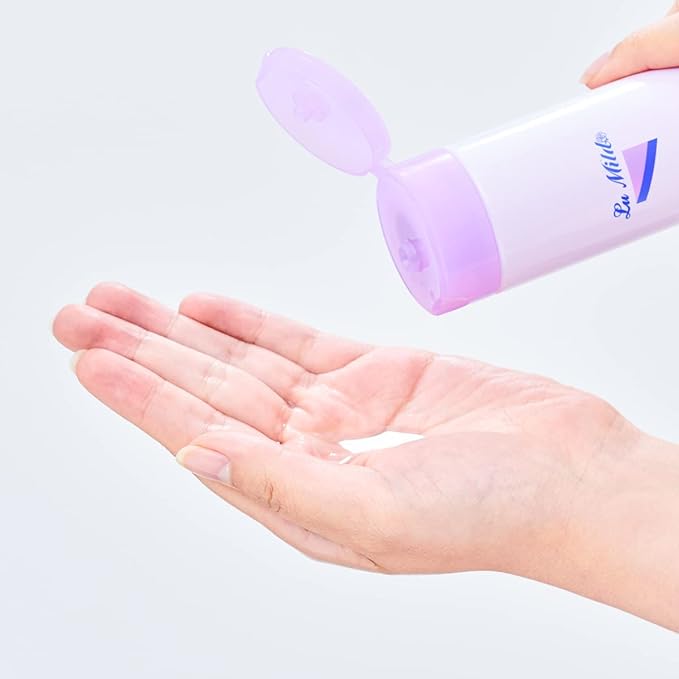 Kenei Pharmaceutical Le Mild Lotion Ceramide - NewNest Australia