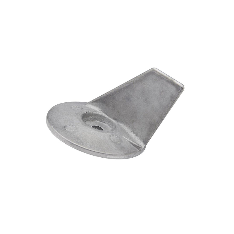 Quicksilver 853762 Zinc Trim Tabfor Mercury 25-50hp EFI, Jet, SeaPro, International