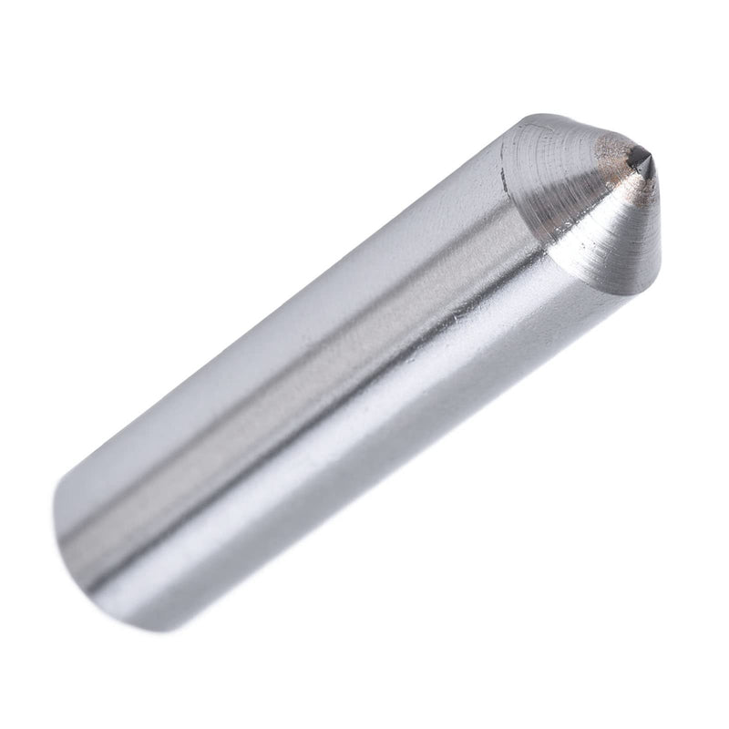 Diamond Dresser, 0.3 Carat 12mm Single Point Diamond Dresser Pen Grinding Wheel Dressing Pen Grinding Wheel Taper Tool - NewNest Australia