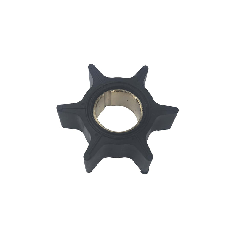 47-89983Q1 Water Pump Impeller Kit Compatible for Mercury Mariner Outboard 30 35 40 45 50 60 65 70 HP Replace Sierra 18-3207 47-89983T2