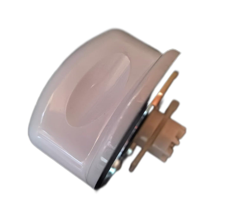 WH01X10310 Washer Timer Control Knob Fit for GE Washer - Replace 1264403 AP3994965 AH1482286 EAP1482286 PS1482286