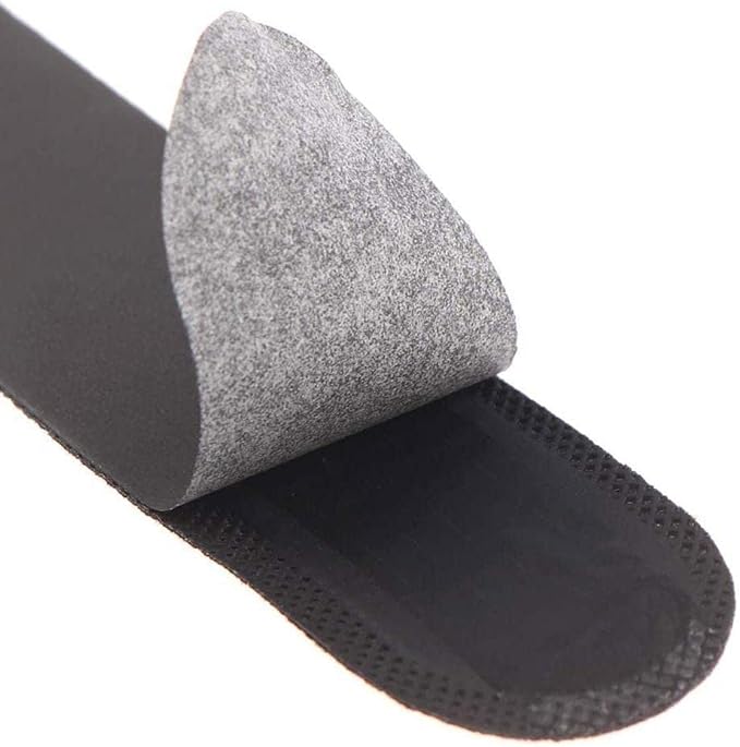 Sherry29 Sweat Pad, 10 Pieces, Sweat Sheet, Hat, Forehead, Hat Liner, Cap Liner, Shirt, Collar, Sleeves, Stain Absorbent, Sweatproof, Unisex, Anti-Fade, Prevents Heat - NewNest Australia