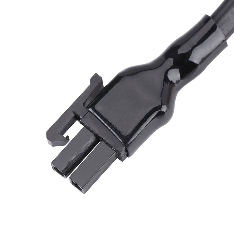 DEWIN Thread Water Flow Sensor Switch, Water Flow Switch Automatic Flow Switch HT-800 G1 Thread 220V Water Pump Flow Sensor Automatic Control Switch