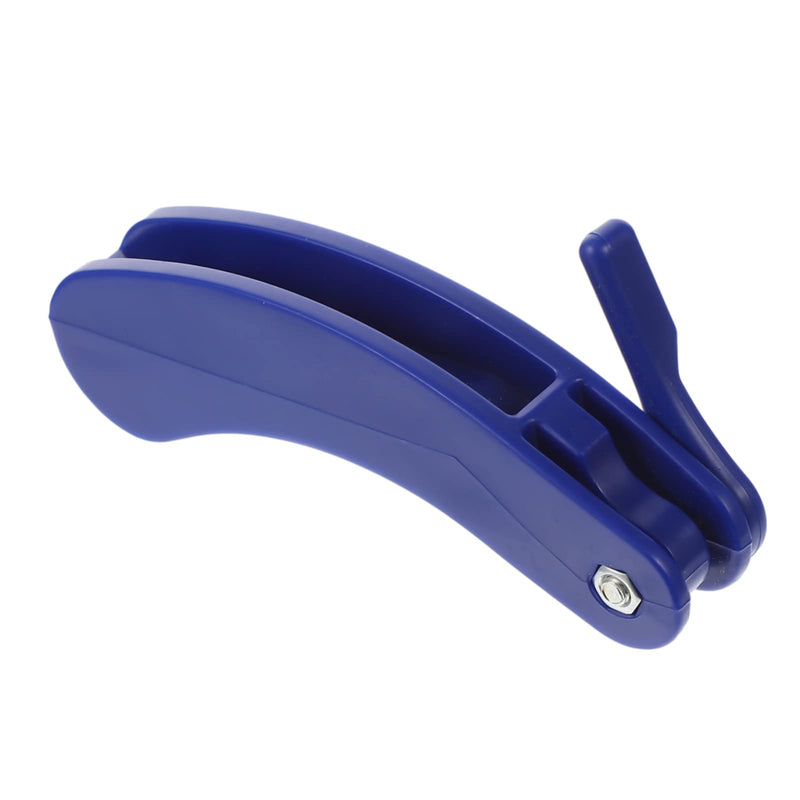 Healifty Automotive Tools Turner 3 PCS Key Turner Key Plastic Key Turn Assistance Plastic Key Turning Aid Plastic Key Aid Turner Aid Turner Holder Door Key Turner Car Key Holder Bluex3pcs 12X3cmx3pcs
