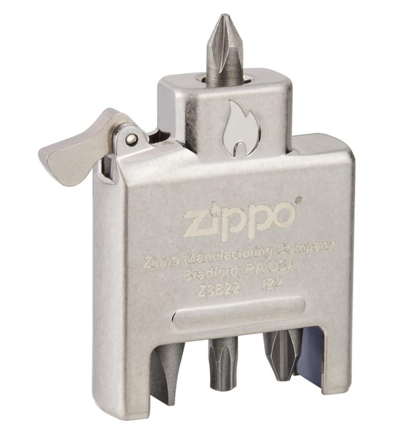 Zippo Bit Safe Screwdriver Insert