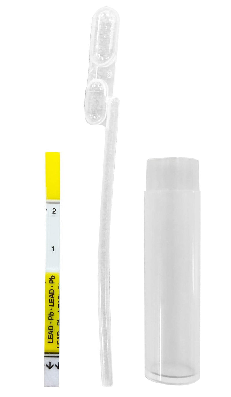 Water Safe Lead Water Test