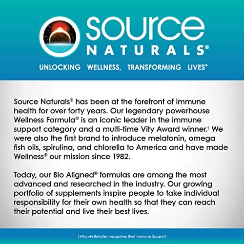 Source Naturals Cat's Claw Defense Complex - Supports Immune System* - 120 Tablets 120 Count (Pack of 1)