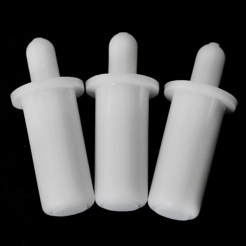 20PCS Shutter Louver Repair Pins, Spring Loaded Plantation Shutter Replacement Repair Pins, Blind Repair Bolt, Movable Blade Repair Parts