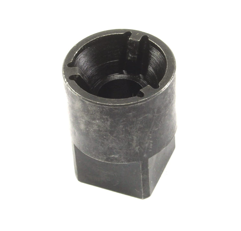 Tamper Proof Security Nut Sockets #20, Fits 1/4" 10-24, 10-32 and 6mm Tri-groove nuts, INSTALLATION TOOL 420, LPF420, 20TRI