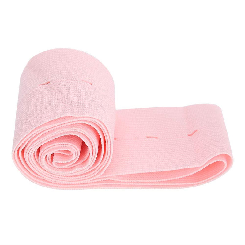2Pcs Monitoring Belt, Monitoring Band Fetal Heart Monitor Band Fetal Heart Belt Heart Monitor Tool
