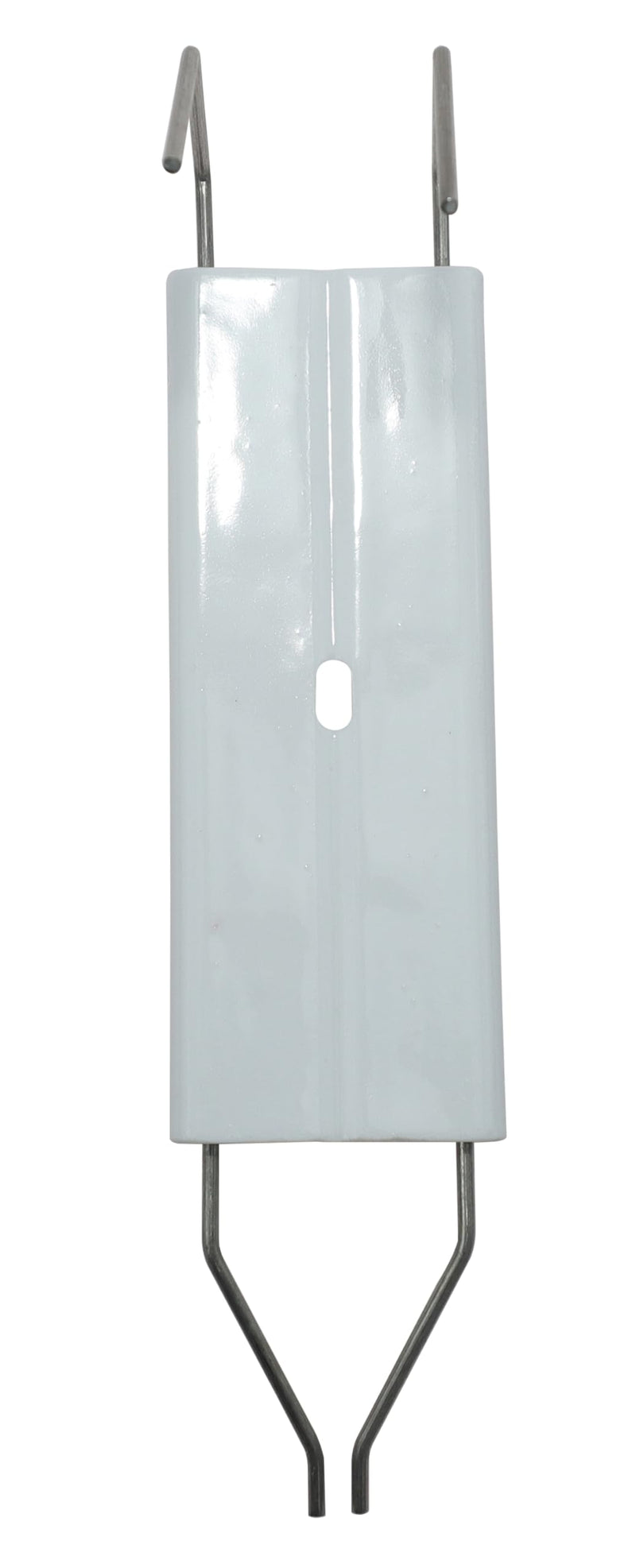Meter Star 33183 Single Piece Ignition Electrode for Clean Burn CB 500 Series Waste Oil Burners - Replacement Part 33183, Fits Waste Oil Furnaces and Replaces 70370