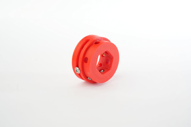 VISUAL VISE TORQUE