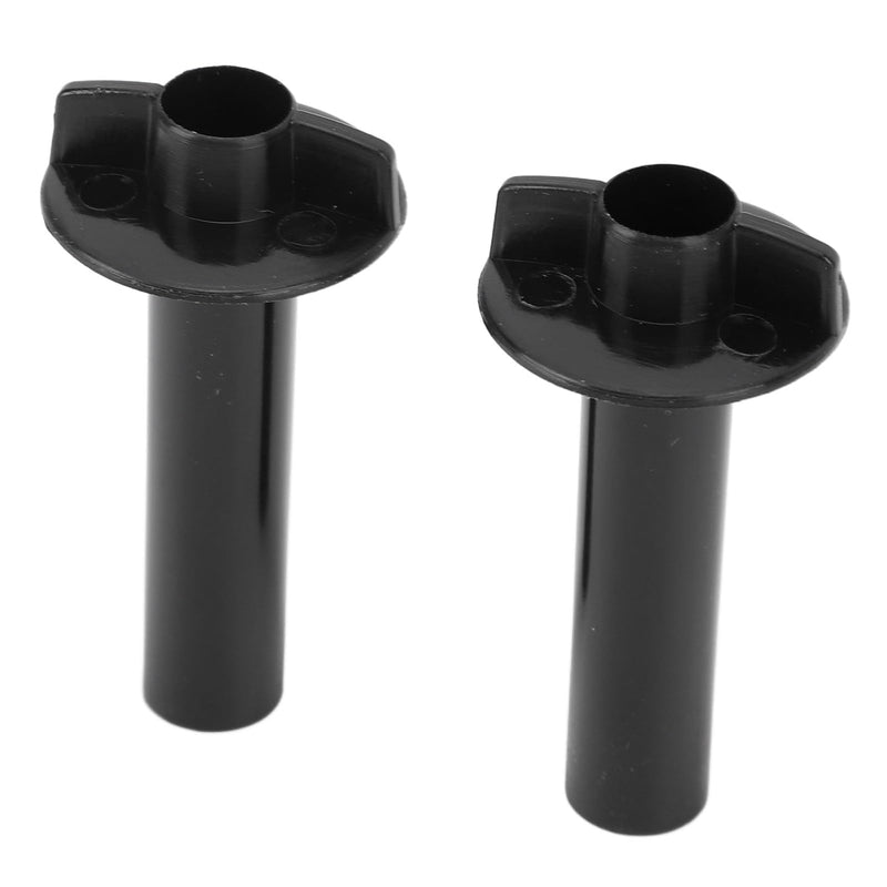 2Pcs Rear Trim Panel Nuts, Rear Trunk Interior Cargo Trim Panel Wing Nuts for 2005 to 2009, Replace W711285 S300, Rear Trim Panel Fastener Clip Screw Nut
