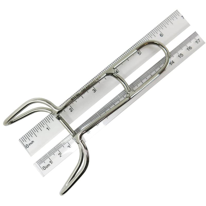 Osung Dental Vestibulum Lip Retractor - RTCRL