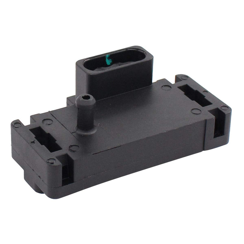 NewYall Manifold Absolute Pressure MAP Sensor for Chevrolet K1500 K2500 K3500 Lumina S10 Blazer P30 G30 C1500 R1500 R2500 R3500 V1500 V2500 V3500 V10 V20 V30 K5 Venture Malibu Impala