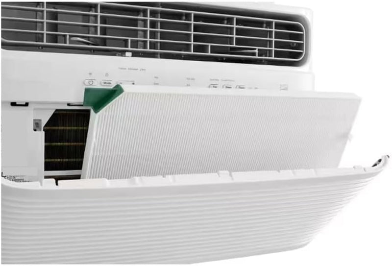 3Pack FRPARAC10 Filters Compatible with Frigidaire PureAirRAC-10 Premium Air Conditioner Filter Replacement for Window ACs