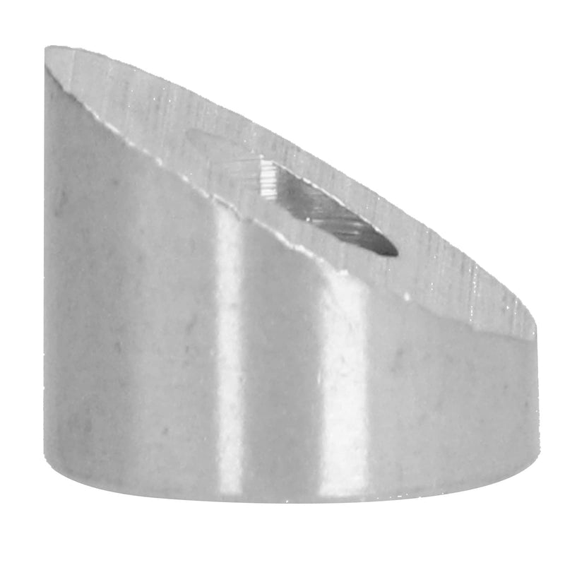 Angle Beveled Washer, Beveled Washer High Tensile Strength for DIY Cable Railing Project