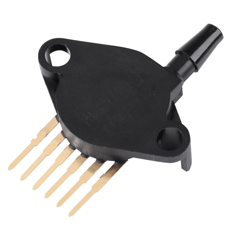 Absolute Integrated Pressure Sensor MPX5700AP Black for Automotive Electronics Smart GRIDS