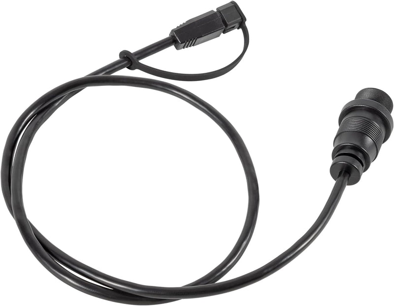 MKR-MDI-2 Sonar Adapter Cable for Humminbird Helix 7 G3 or G3N G4, G4N Fish Finder #1852086