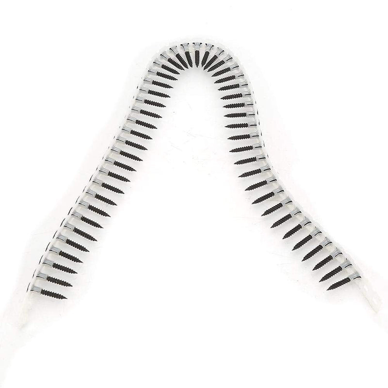Valentine's Day Carnival Chain Screw Gun Adapter,Automatic Screw Spike Chain Drill Screw Chain Adapter for Electric Drill Attachment