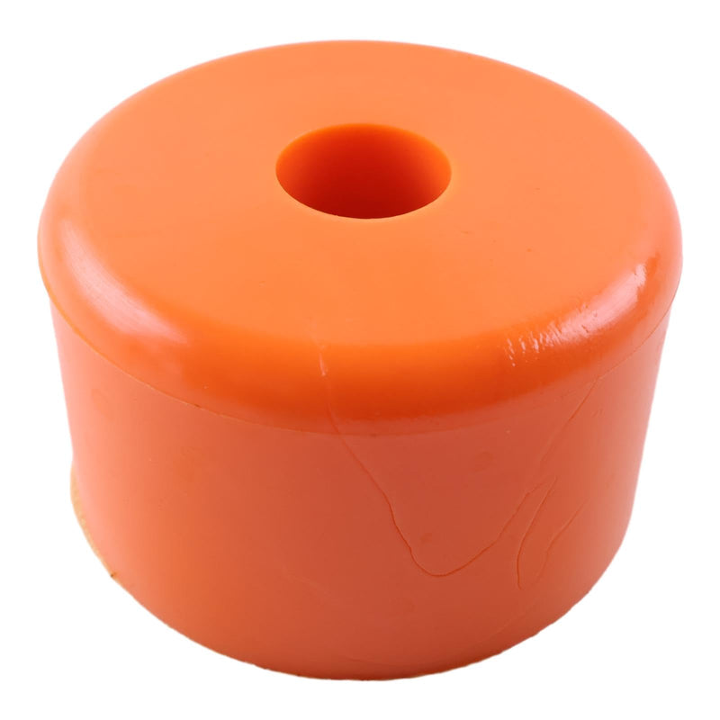 2.55" Dia x 1.5" Scissor Bumper SJ105395 105395 Compatible with Skyjack Lift SJIII3226 SJIII4620 SJIII4626 SJIII4830 SJIII4832 SJIII6826 SJIII6832