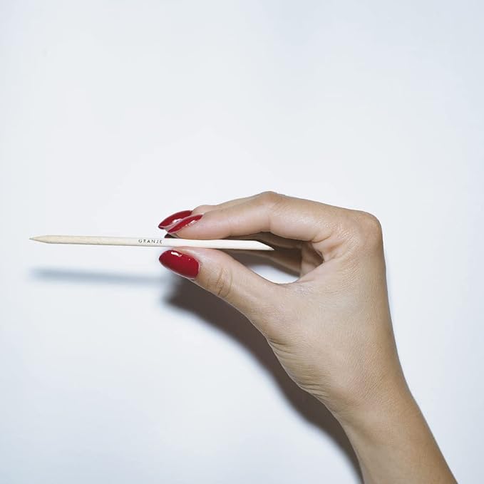 Wood Stick | Self Gel Nail Tool Nail Care - NewNest Australia