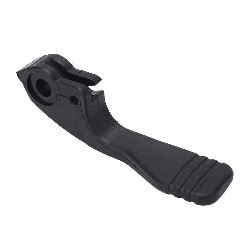 Smooth Outboard Motor Shift Handle Boat Repair Replacement Part | Replacement shift lever for outboard engines, smooth operation, practical spare part for boat repairing