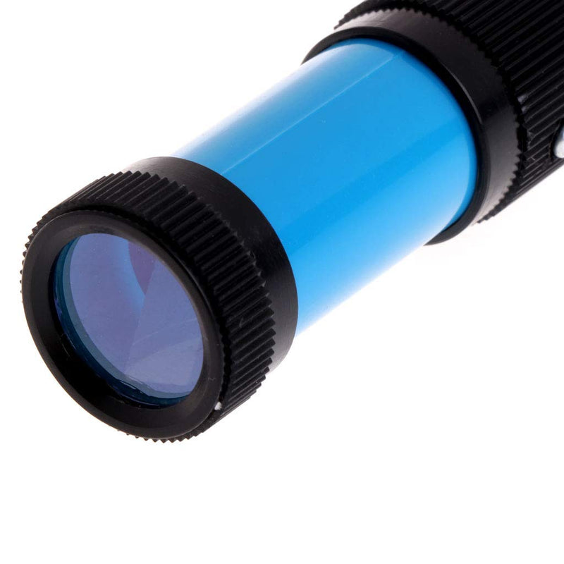 Handheld Spectroscope Light Emission Spectroscopy Spectrum Hobby Kit