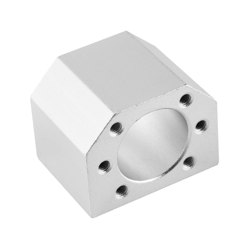 28mm Dia DSG16H Ballscrew Sfu1605 Ball Screw Housing Nut Housing Seat Mount Bracket Holder CNC Accessory For SFU1604 1605 1610
