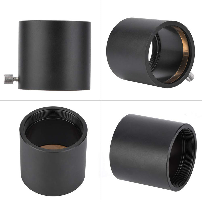 Sct Inch Visual Back Celestron,2 Inch Sct Visual Back,Telescope Visual Back,Astronomical Telescope Inch Sct Mount Astronomy Telescope Adapter for Schmidt Cassegrain Telescope